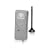 Wilson Electronics 801242 MobilePro Cell Phone Signal Booster for Car and Home / Office w/4" Magnet Mount Antenna – For Multiple Users