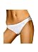 How To Measure Bra Sizes : Barely There Flawless Fit Microfiber Bikini Panty - Luxurious and Seamless!
