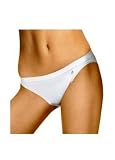 Barely There Flawless Fit Microfiber Bikini Panty - Luxurious and Seamless!