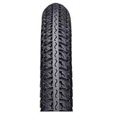 AKI MTB COLOR 26×1.90 【ブラック(TR-IV-007)】