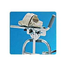 Platform Walker Attachment