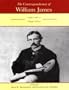 The Correspondence of William James: William and Henry 1856-1877