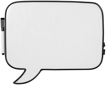 Speech Bubble Wall Light