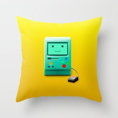 UniChoice New Bmo Pillowcase Home Decoration pillowcase covers