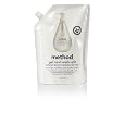 Method Gel Hand Wash Refill Pouch, 34-ounces Pouch (Pack of 6)