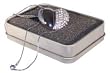 Crystal Heart USB Drive 2GB