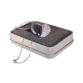 4GB Crystal Heart USB Jewelry Drive