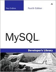 MySQL 4th (forth) edition Text Only