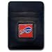 Buffalo Bills Executive Leather Money Clip & Card Holder