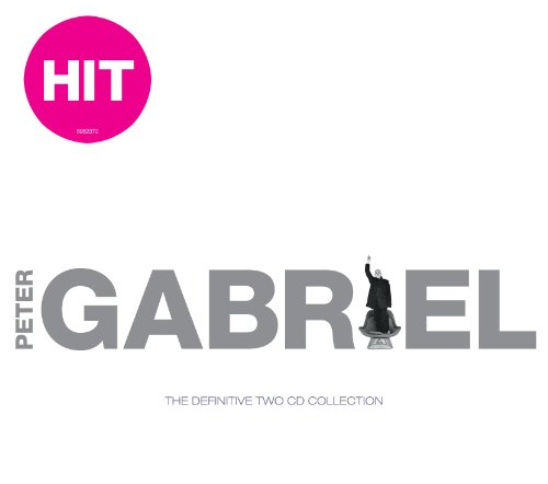 Produkt-Bild: Hit - The Definitive Two CD Collection