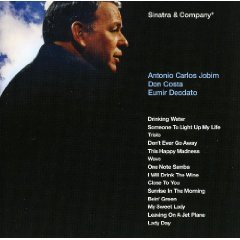 Sinatra & Company [CASSETTE]