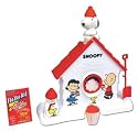 Sababa Snoopy Sno Cone Machine - Classic