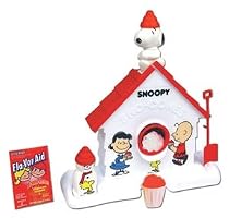 Sababa  Snoopy Sno Cone Machine - Classic