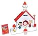 Sababa  Snoopy Sno Cone Machine - Classic
