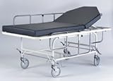 Bariatric Transport Stretcher - Bariatric Stretcher