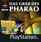 Das Grab des Pharao - 