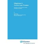 Nagarjuna's Twelve Gate Treatise: Translated with Introductory Essays, Comments, and Notes (Studies of Classical India) book cover