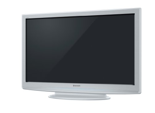 Panasonic Viera TX-P42S20ES 106,7 cm (42 Zoll) Plasma-Fernseher (Full-HD, 100Hz, DVB-T/-C) silber