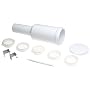 KitchenAid SNPA Pasta Maker Plates for Food Grinder Attachment for Stand Mixers