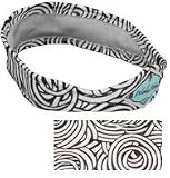 Wickie Wear Headband - Wound Up