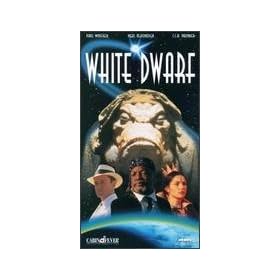 White Dwarf [VHS]