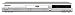 Pioneer DV454-S Silver DVD Player