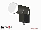 Inverto 0.2 dB Digital Universal Single LNB