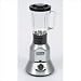 VIKING VBLG01SG Professional Blender Countertop Appliance - Stainless Gray 