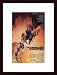 Goonies The, Art Poster by Unknown Artist, with Wood Frame, poster size: 11