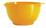 Review Dexam  / Rosti Margrethe bowl, 2.0ltr Yellow