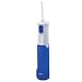 Health & Personal Care : Panasonic Portable Oral Irrigator with 165ml Tank Model #Ew1270ac