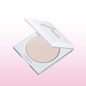 【ナチュラピュリファイ】 ピュア・ルーセントパウダー　12ｇ　01　シャイニー(ラメ入り)