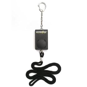 Brite Strike PPA Personal Protection Alarm