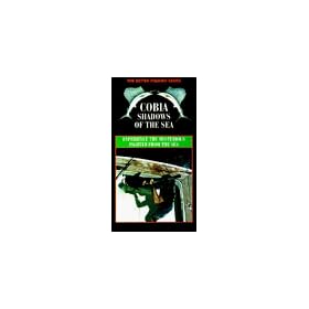 Cobia:Shadows of the Sea [VHS]