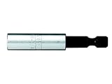 Stanley Magnetic Bit Holder - 1/4 Hex Bits 068732