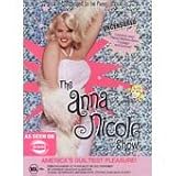 Anna Nicole Smith Show - Season 1 (Complete) [DVD]