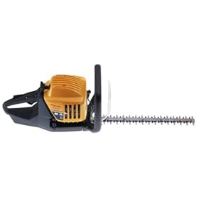 McCulloch Virginia MH542 Petrol Hedge Trimmer
