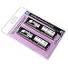 Electronics : 2GB KIT PC3200 XMS CAS2 2X128MX64 64MX8 DRAM