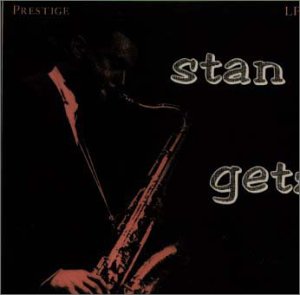  Stan Getz