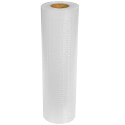 8 vacuum sealer roll. Fits Tilia FoodSaver vacuum sealer.