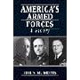 America's Armed Forces: A History (2nd Edition)