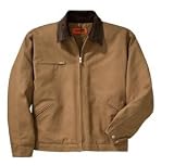 CornerStone Duck Cloth Work Jacket J763