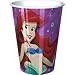 Little Mermaid Party 16oz. Cup 12 Pack