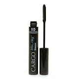 CARGO Blu_Ray Mascara, Black .33 fl oz (10 ml)
