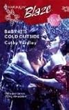 Baby, It's Cold Outside (Harlequin Blaze)