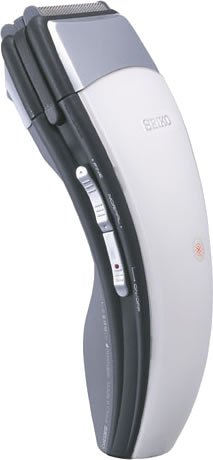 セイコーエスヤード VIDANシェーバー ホワイト NX2065W