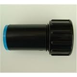 polyethylene hose compression end cap