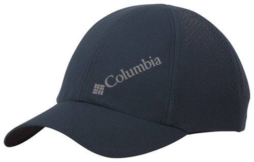 Columbia Ball Cap Silver Ridge II, aristocrat, One size, CM9981 Preisvergleich