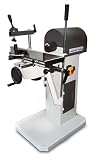Laguna Tools Platinum Series V-Way Slot Mortiser