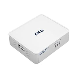 PLANEX 双方向通信対応USBプリントサーバ Mini-101M